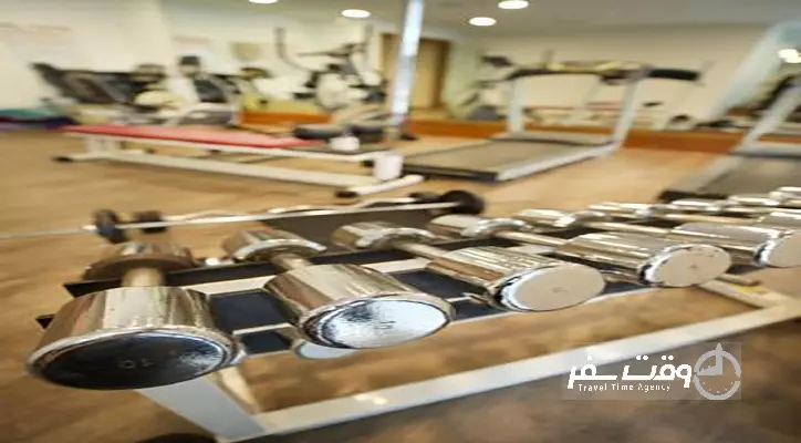 هتل رویال کوالالامپور